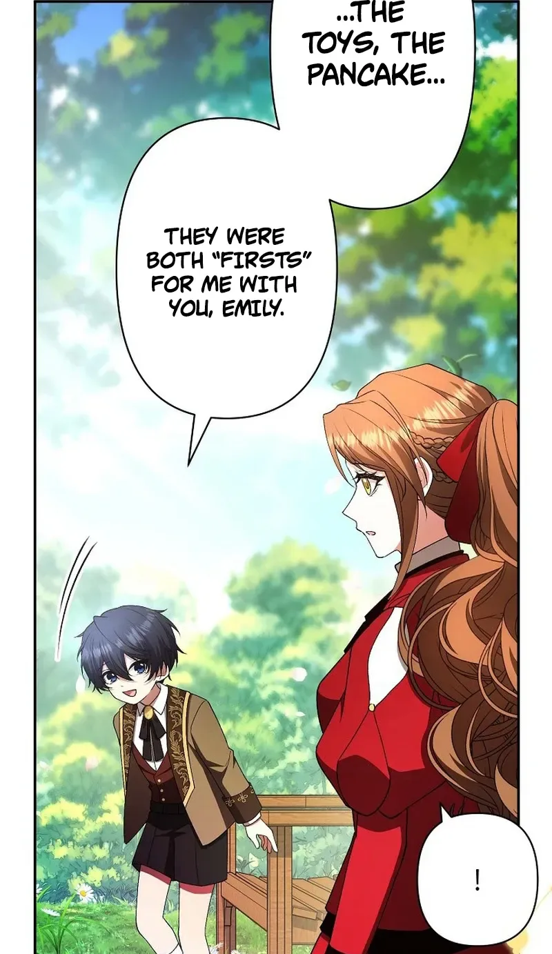 I Married the Impotent Duke, and Now I Want to Protect His Child Chapter 6 Page 26