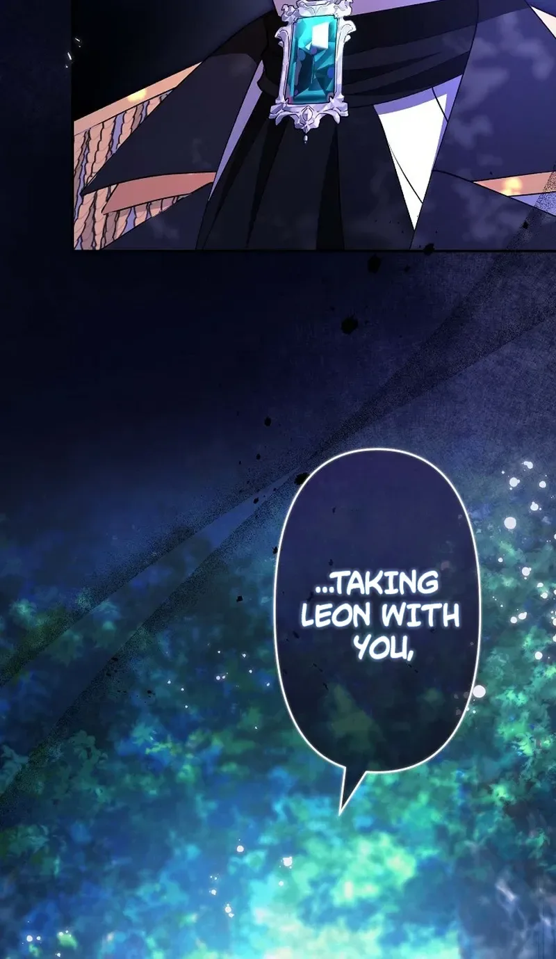 I Married the Impotent Duke, and Now I Want to Protect His Child Chapter 6 Page 33