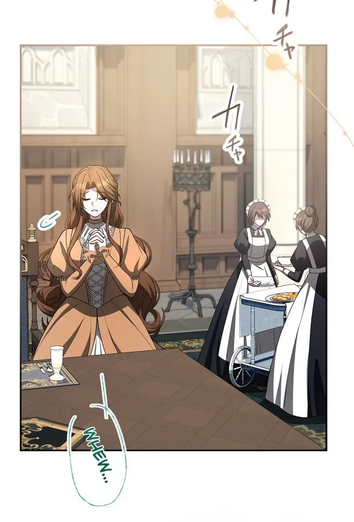 I Married the Impotent Duke, and Now I Want to Protect His Child Chapter 9 Page 15
