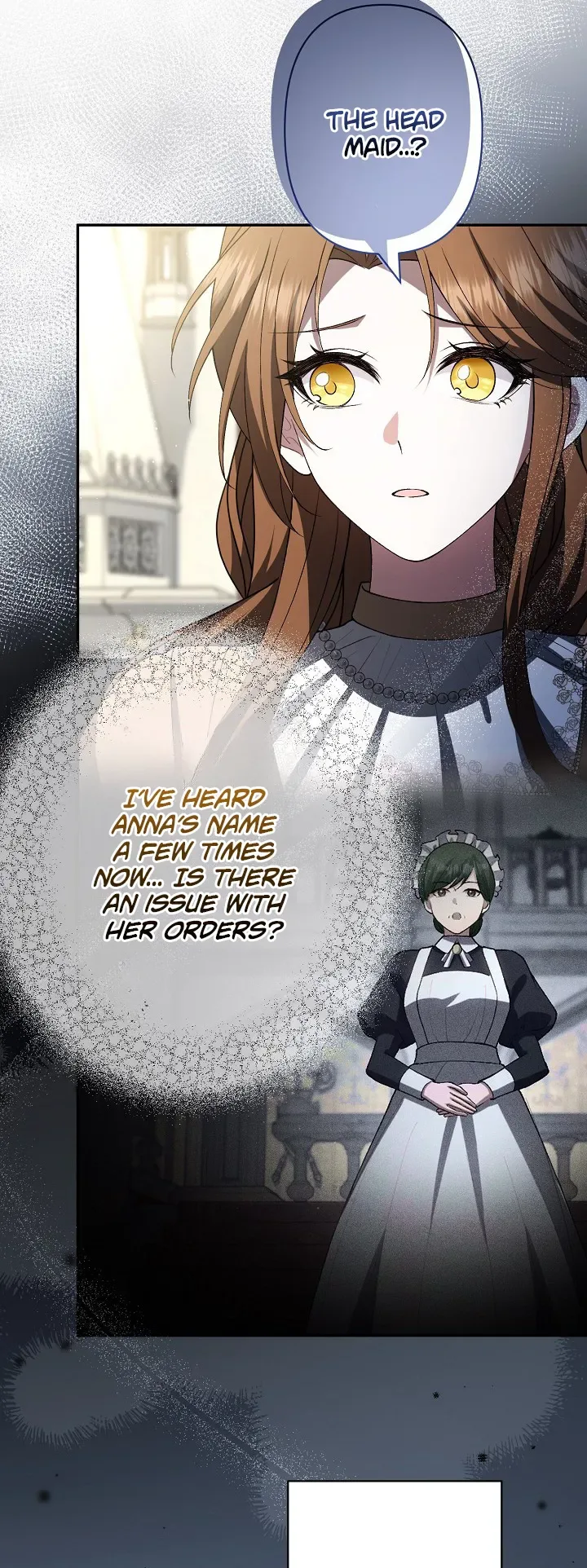 I Married the Impotent Duke, and Now I Want to Protect His Child Chapter 9 Page 18
