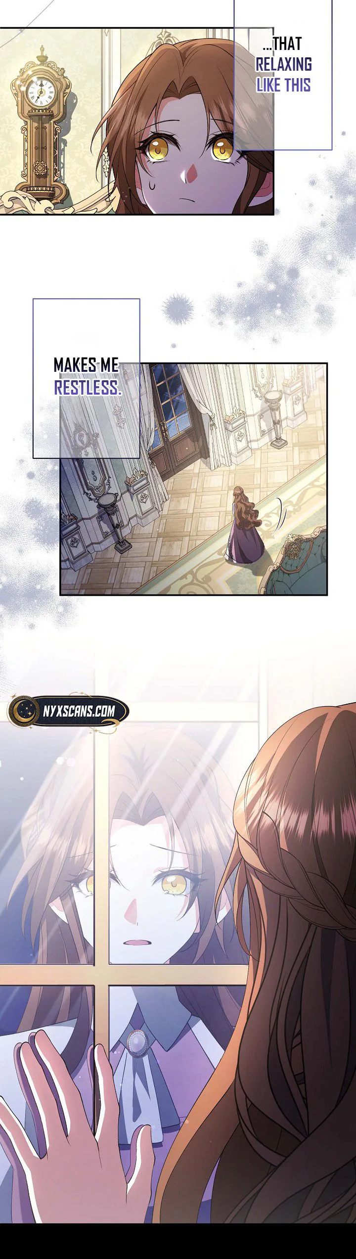 I Married the Impotent Duke, and Now I Want to Protect His Child Chapter 2 Page 12