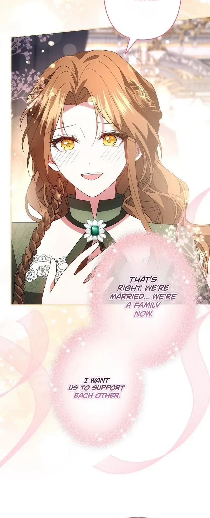 I Married the Impotent Duke, and Now I Want to Protect His Child Chapter 17 Page 21