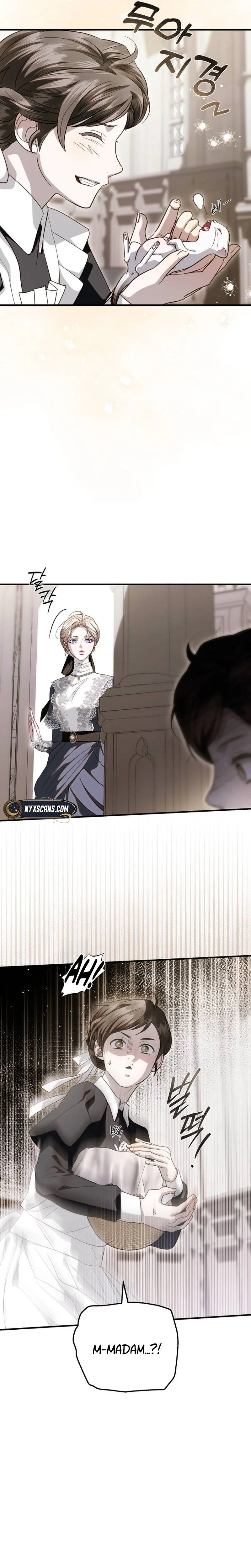 I Only Need the Duke’s Child Chapter 27 Page 11