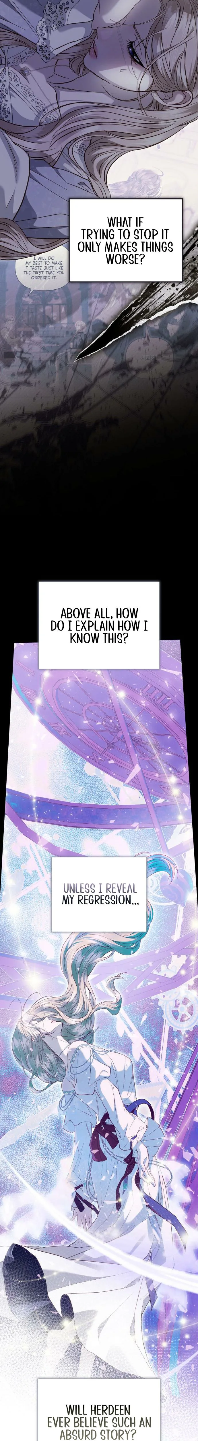 I Only Need the Duke’s Child Chapter 19 Page 7