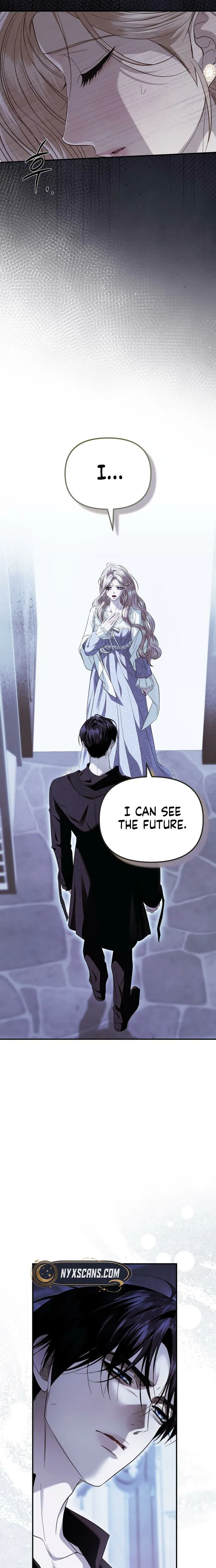 I Only Need the Duke’s Child Chapter 19 Page 9