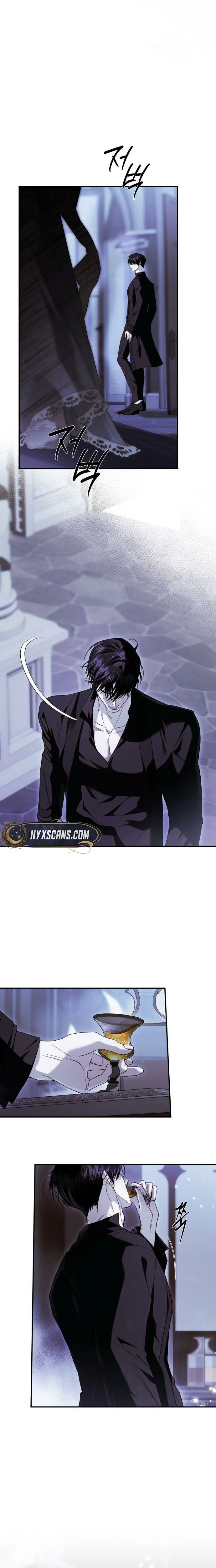 I Only Need the Duke’s Child Chapter 19 Page 14