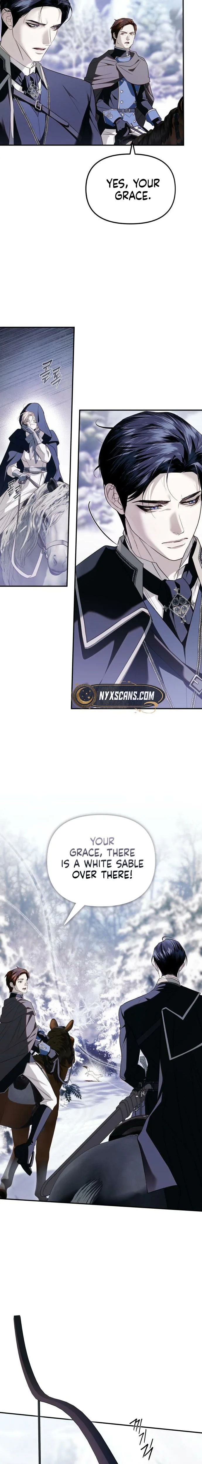 I Only Need the Duke’s Child Chapter 19 Page 18