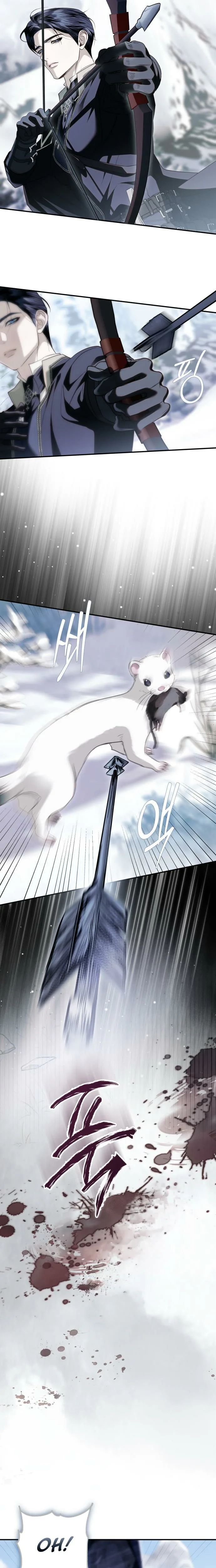 I Only Need the Duke’s Child Chapter 19 Page 19