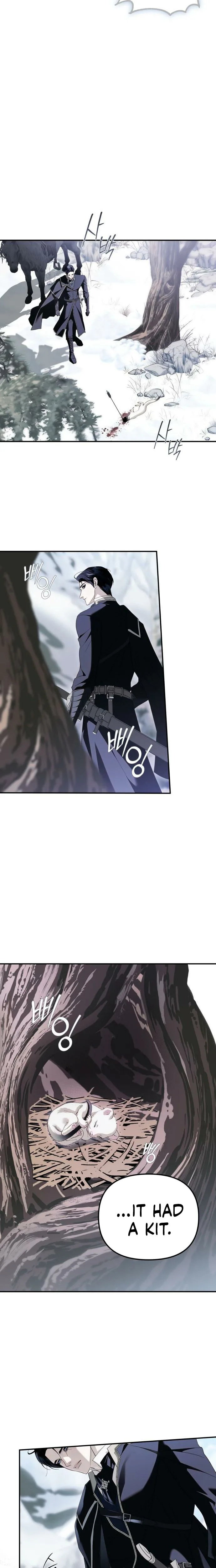I Only Need the Duke’s Child Chapter 19 Page 21