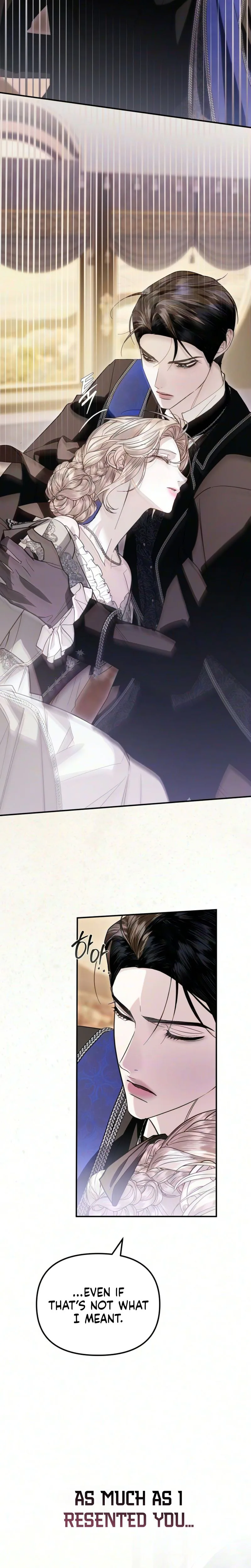 I Only Need the Duke’s Child Chapter 11 Page 7