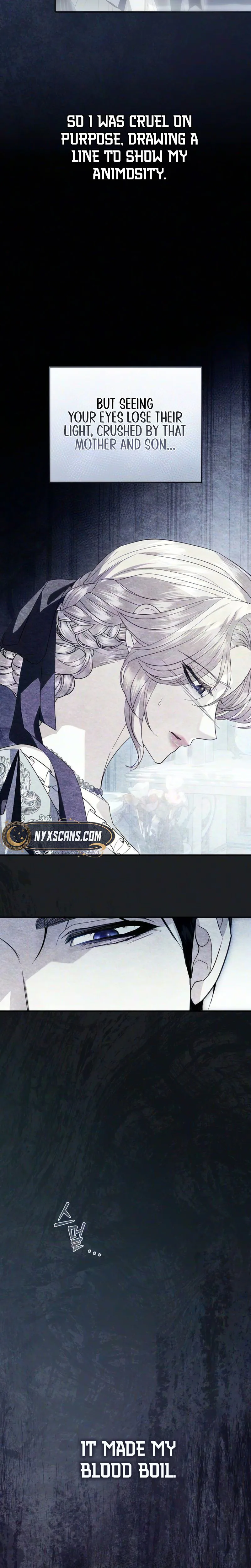 I Only Need the Duke’s Child Chapter 11 Page 9