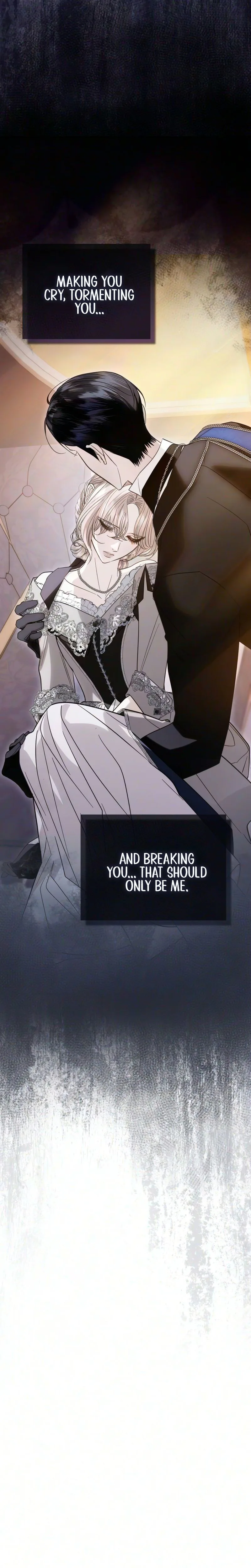 I Only Need the Duke’s Child Chapter 11 Page 10