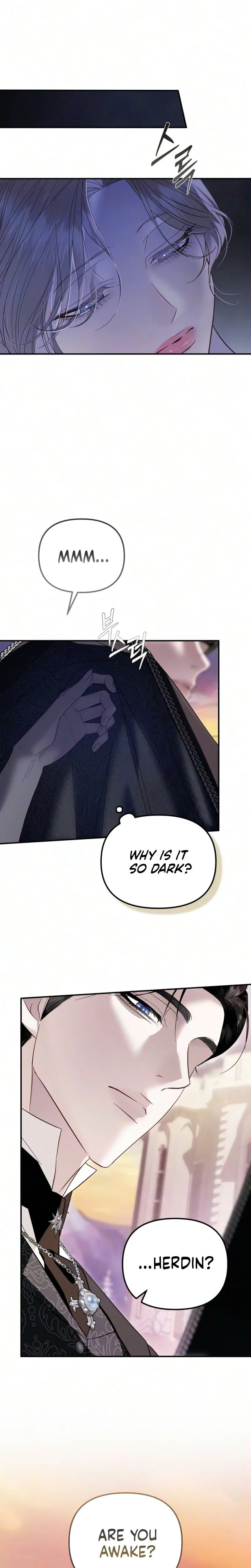 I Only Need the Duke’s Child Chapter 11 Page 11