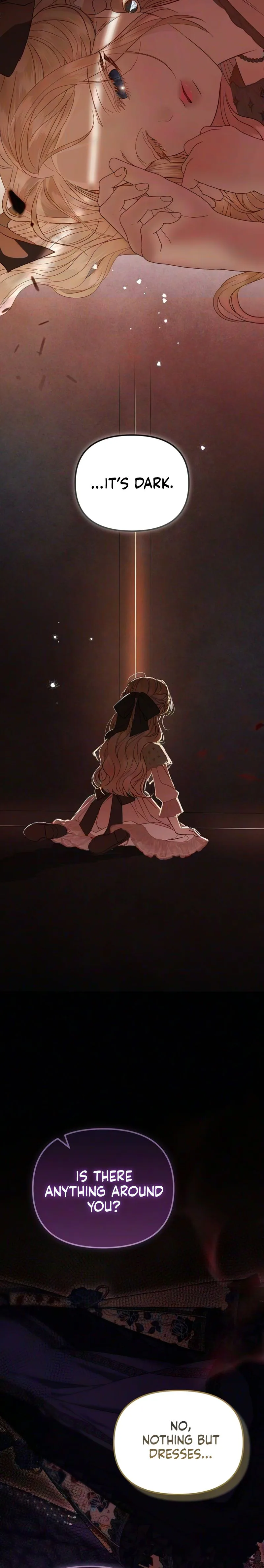 I Only Need the Duke’s Child Chapter 11 Page 22