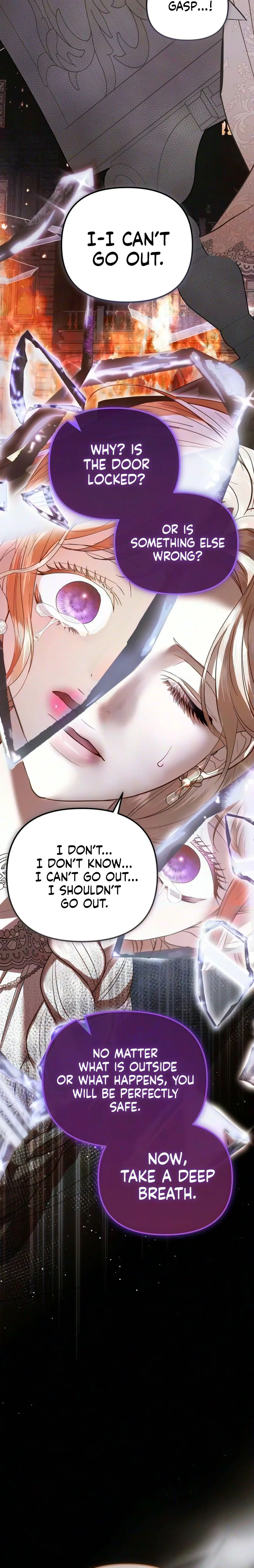 I Only Need the Duke’s Child Chapter 11 Page 25