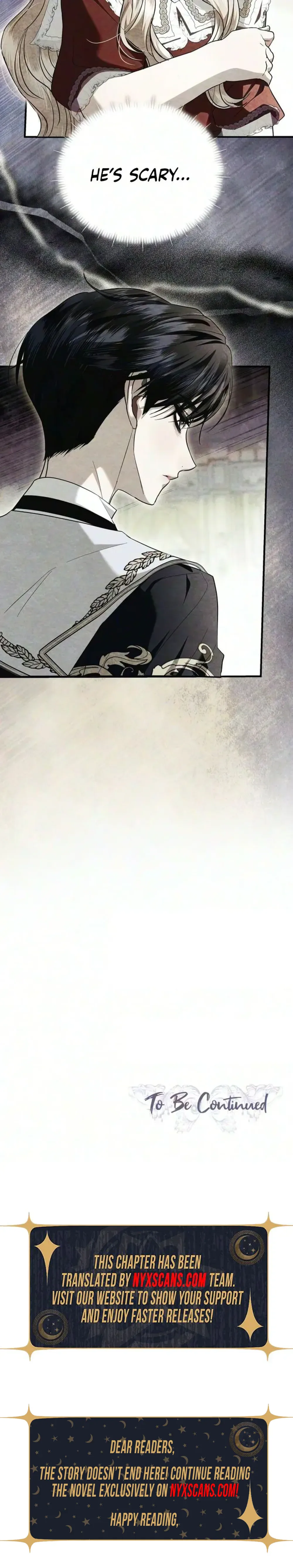 I Only Need the Duke’s Child Chapter 16 Page 23