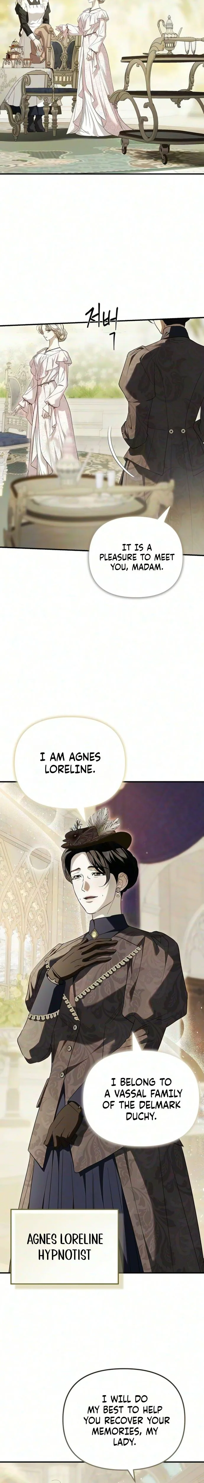 I Only Need the Duke’s Child Chapter 16 Page 7