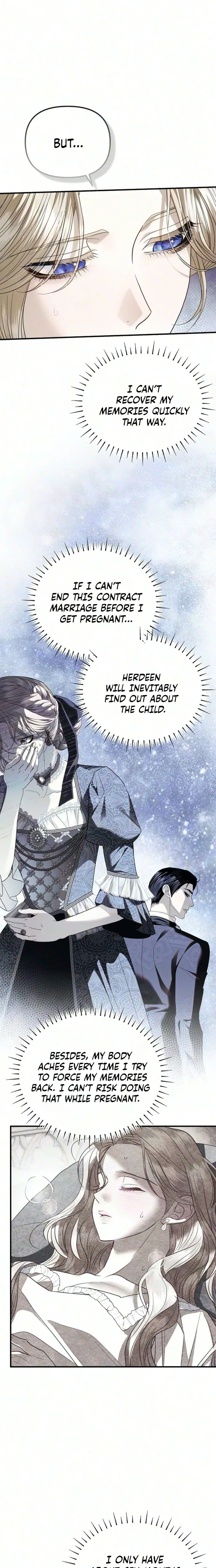 I Only Need the Duke’s Child Chapter 16 Page 10