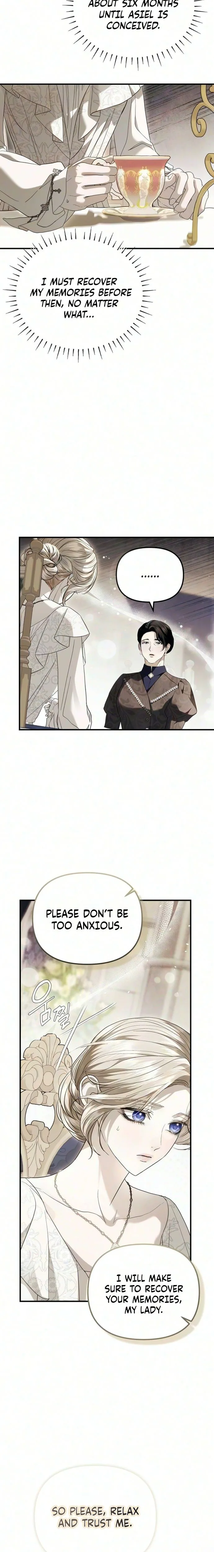 I Only Need the Duke’s Child Chapter 16 Page 11