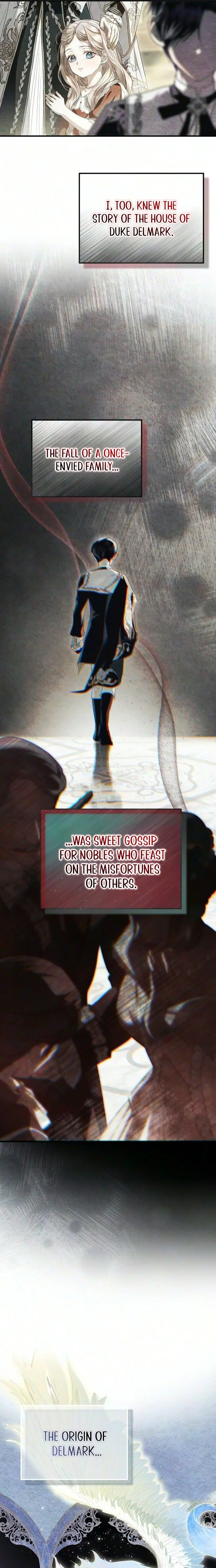 I Only Need the Duke’s Child Chapter 16 Page 21
