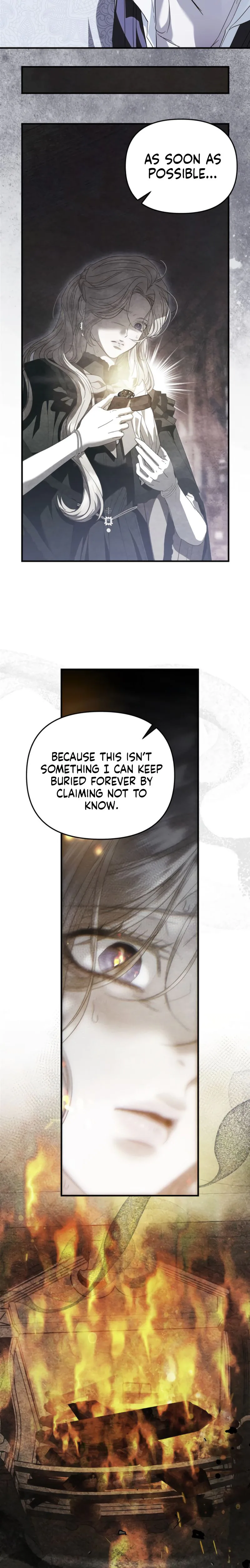 I Only Need the Duke’s Child Chapter 25 Page 12