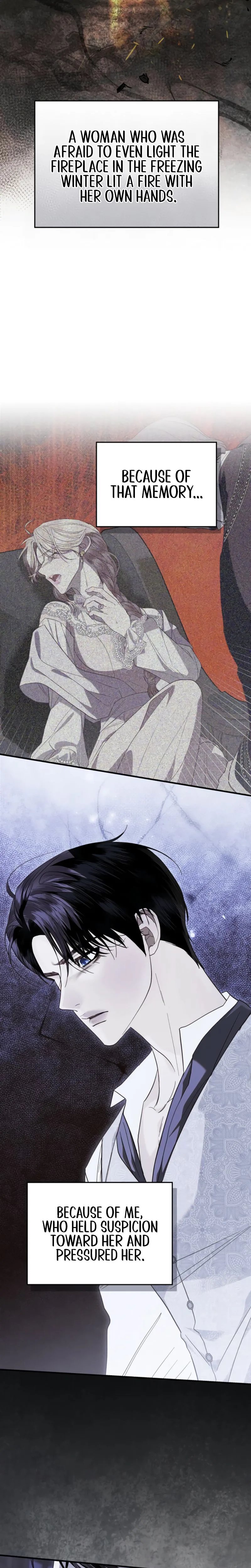 I Only Need the Duke’s Child Chapter 25 Page 13