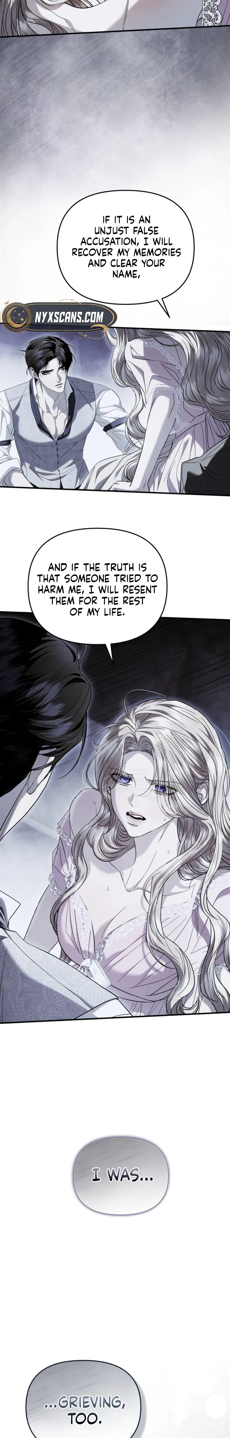 I Only Need the Duke’s Child Chapter 25 Page 20