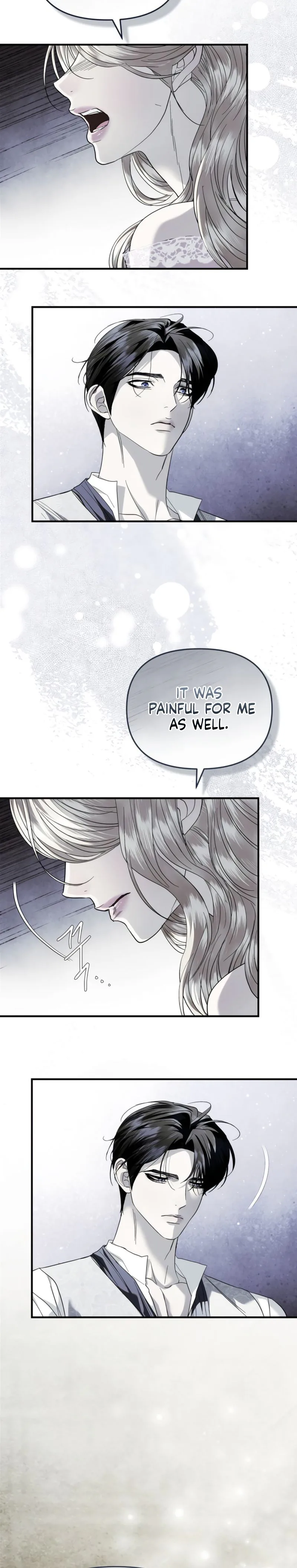 I Only Need the Duke’s Child Chapter 25 Page 21