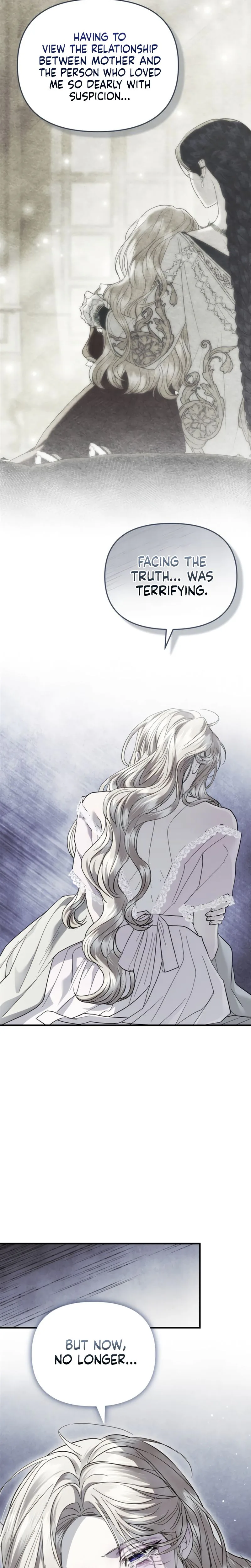 I Only Need the Duke’s Child Chapter 25 Page 22
