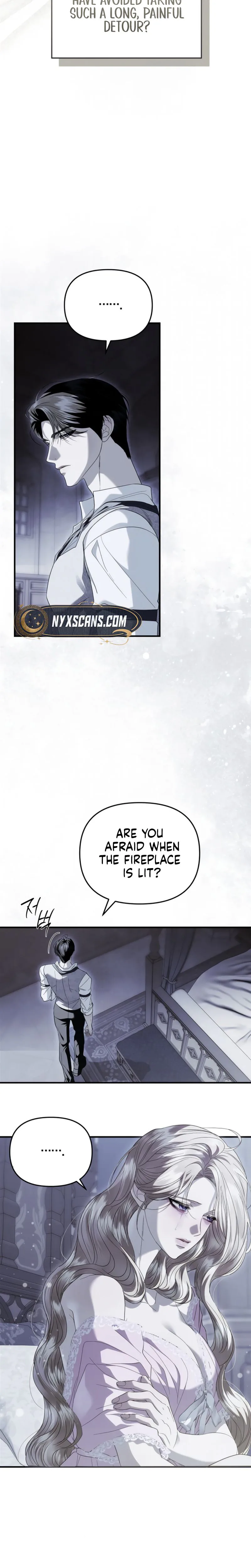 I Only Need the Duke’s Child Chapter 25 Page 26