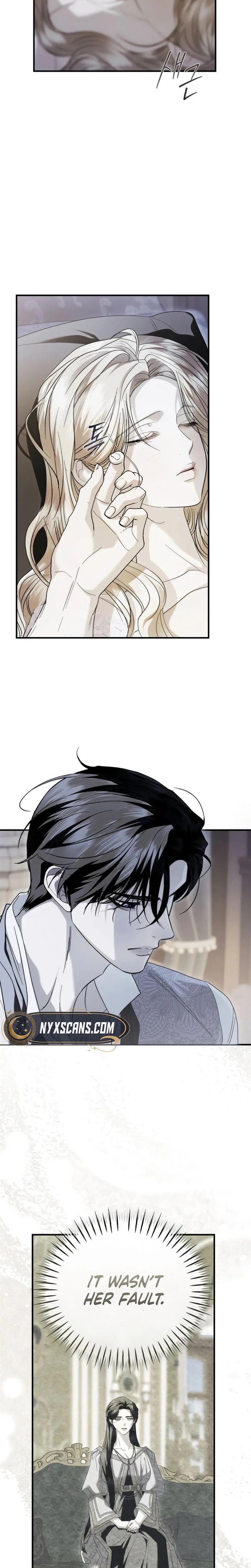 I Only Need the Duke’s Child Chapter 25 Page 29