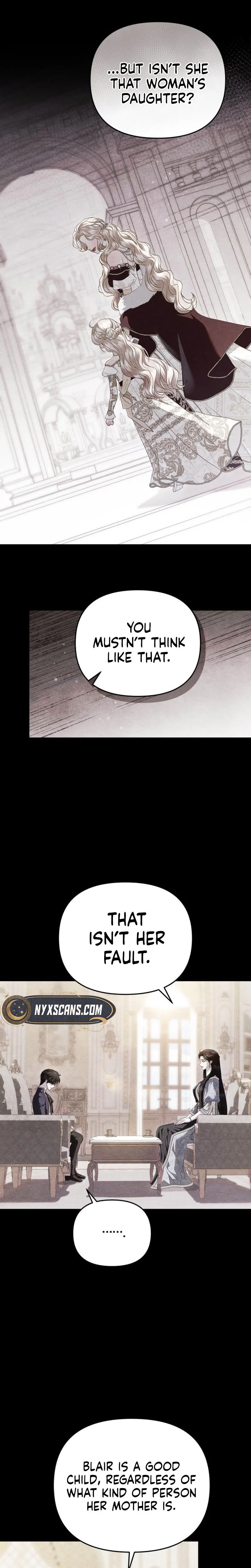 I Only Need the Duke’s Child Chapter 26 Page 8