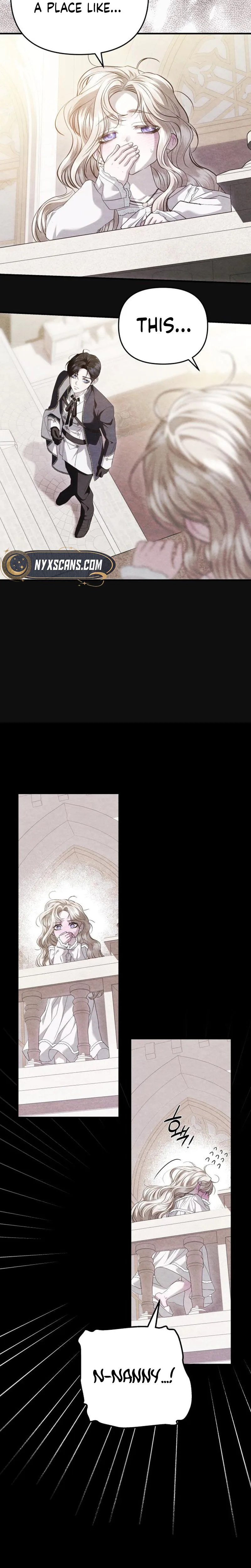 I Only Need the Duke’s Child Chapter 26 Page 14