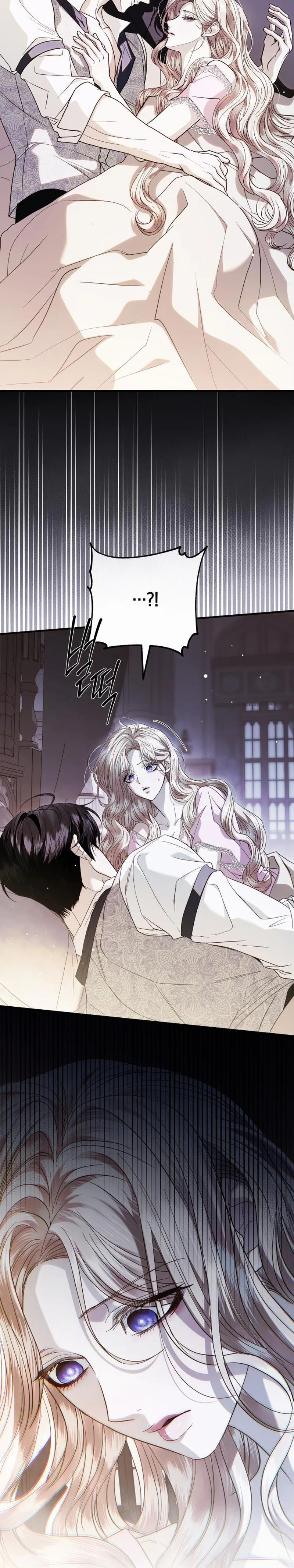 I Only Need the Duke’s Child Chapter 26 Page 18