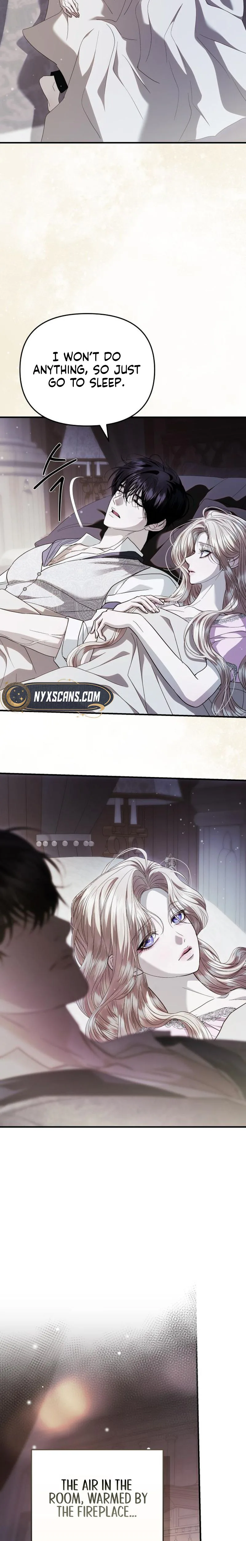 I Only Need the Duke’s Child Chapter 26 Page 26