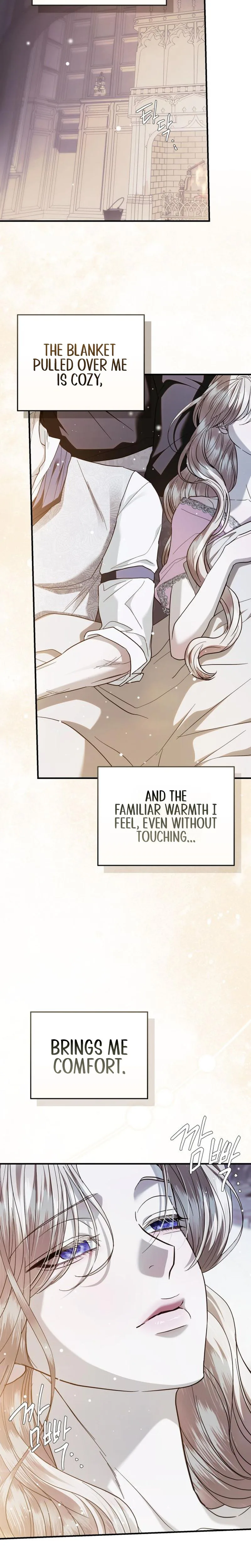 I Only Need the Duke’s Child Chapter 26 Page 27