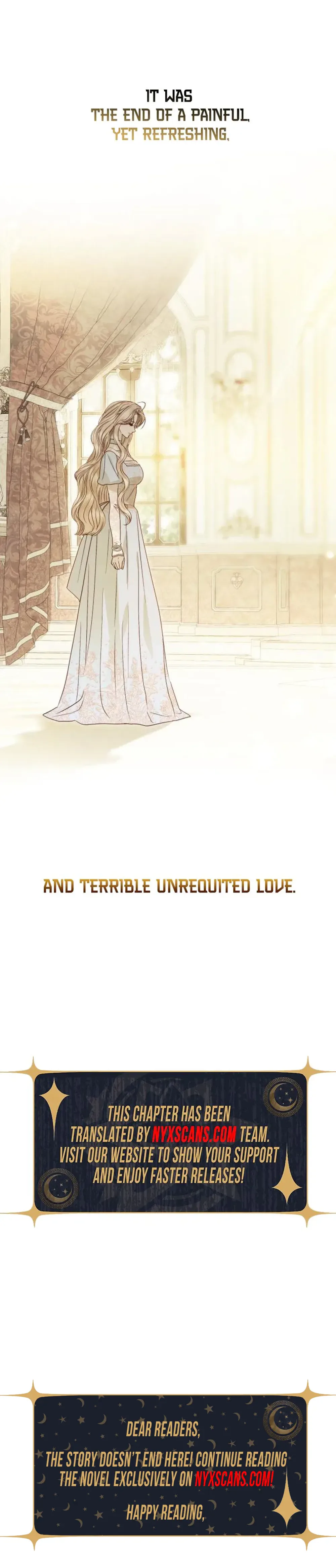 I Only Need the Duke’s Child Chapter 5 Page 35