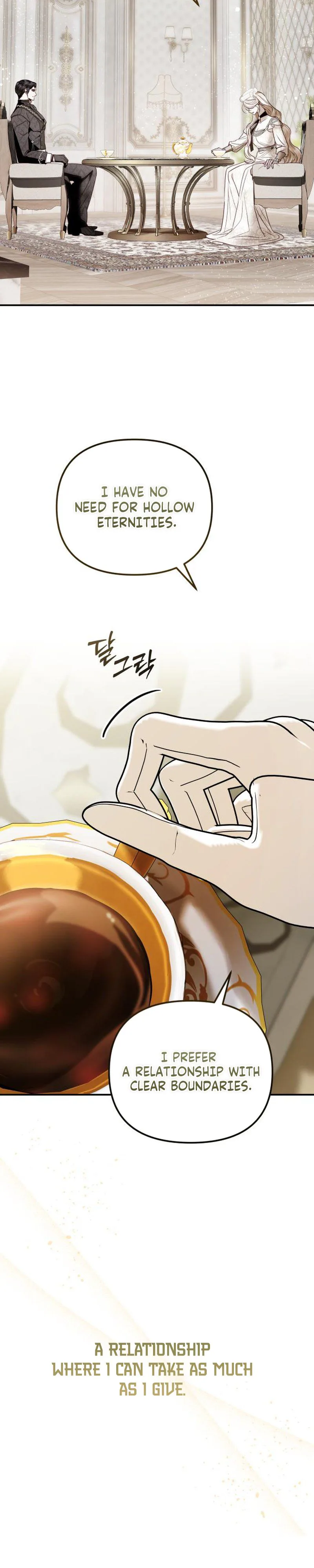 I Only Need the Duke’s Child Chapter 5 Page 9