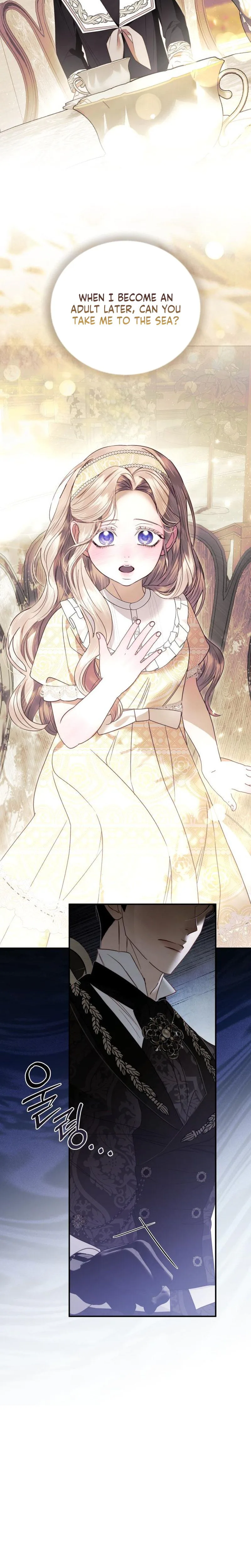 I Only Need the Duke’s Child Chapter 5 Page 11