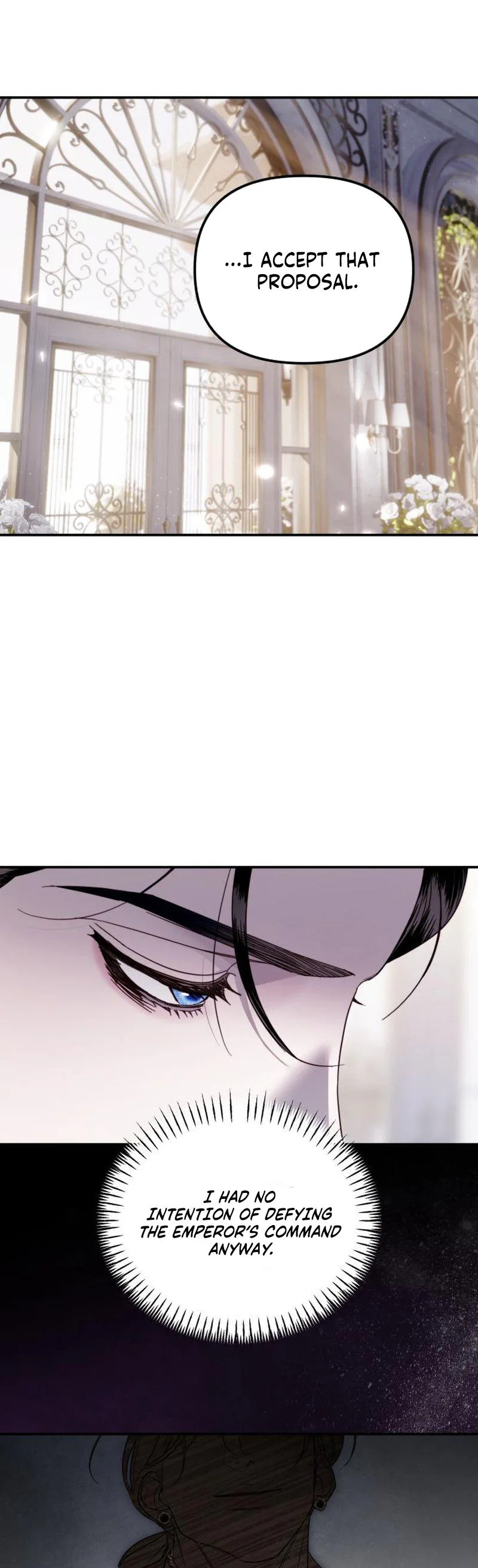 I Only Need the Duke’s Child Chapter 5 Page 12