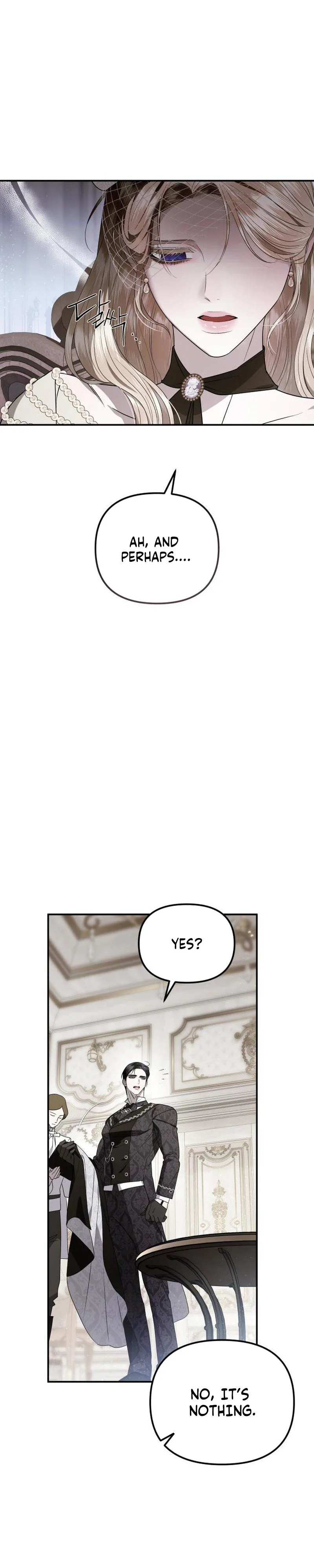 I Only Need the Duke’s Child Chapter 5 Page 15