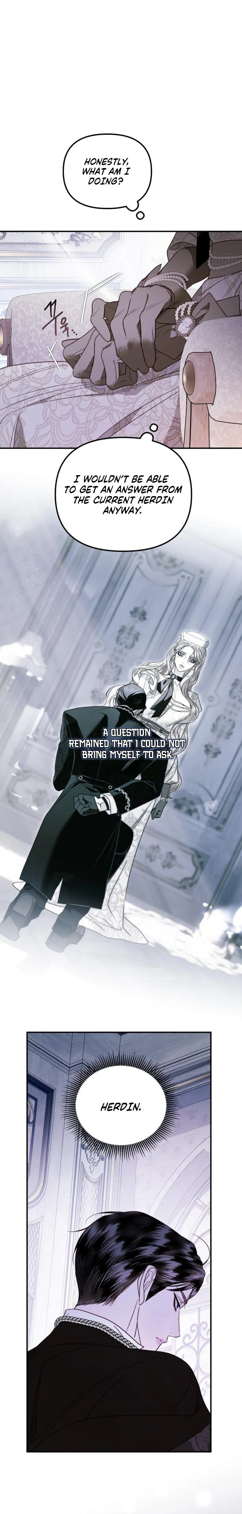 I Only Need the Duke’s Child Chapter 5 Page 16