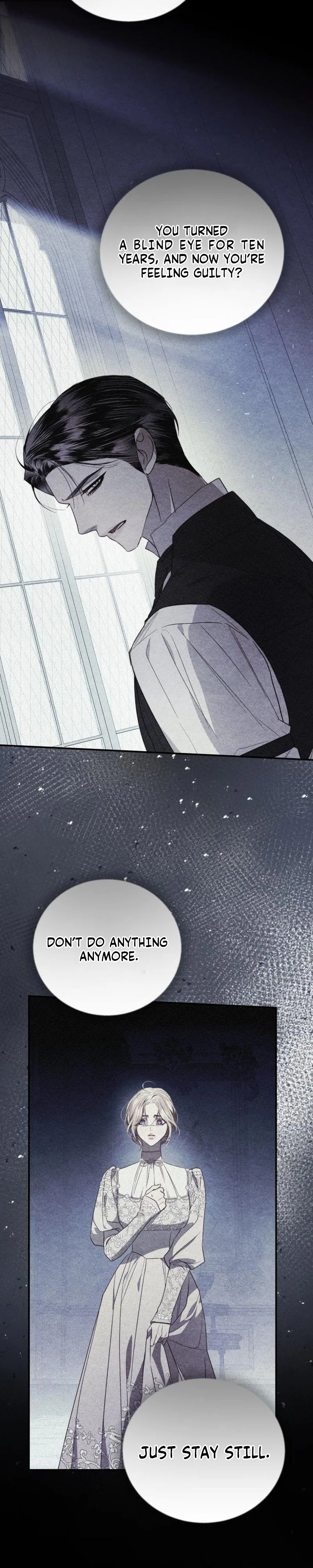 I Only Need the Duke’s Child Chapter 5 Page 21