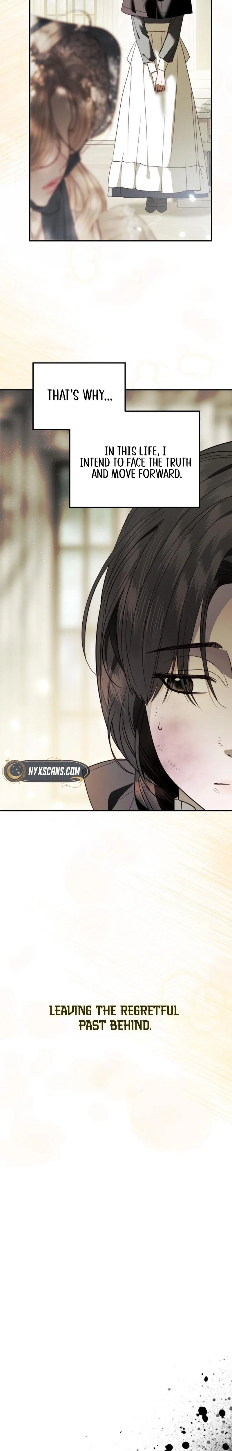 I Only Need the Duke’s Child Chapter 5 Page 23