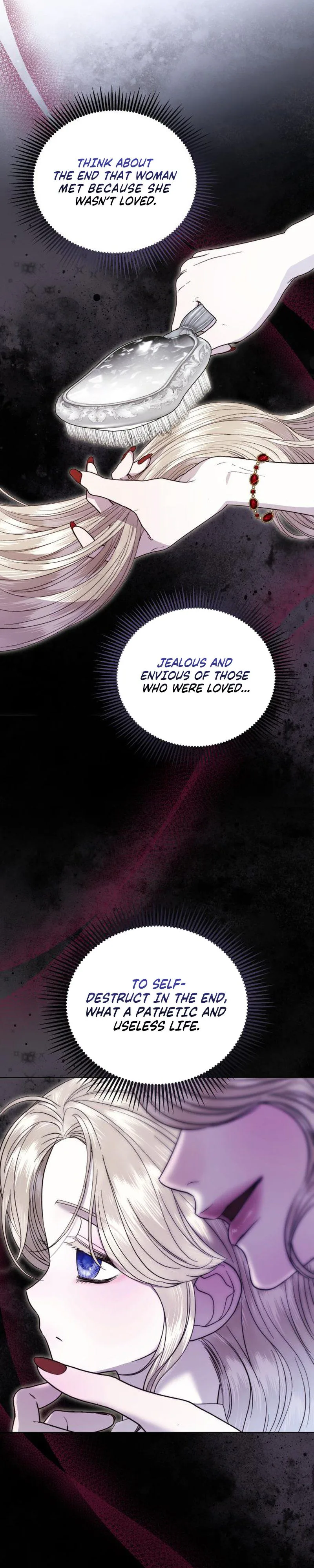 I Only Need the Duke’s Child Chapter 5 Page 27