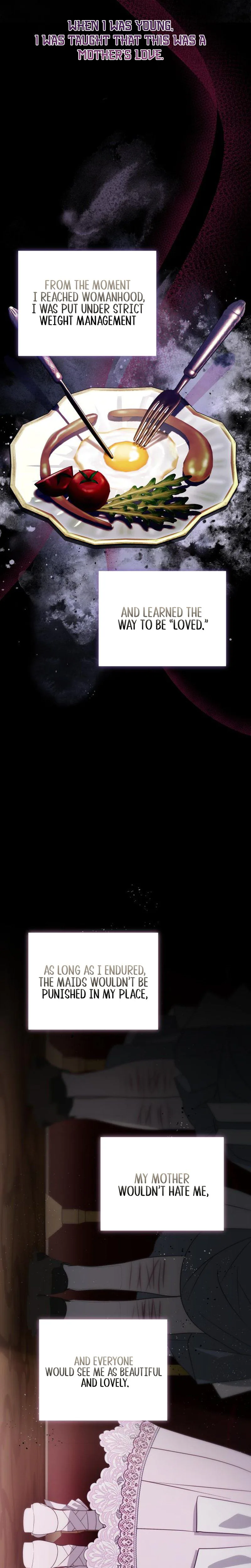 I Only Need the Duke’s Child Chapter 5 Page 28