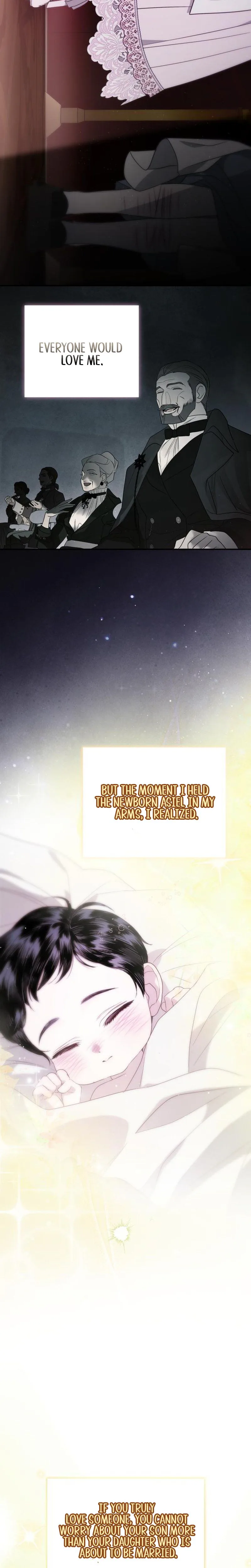 I Only Need the Duke’s Child Chapter 5 Page 29