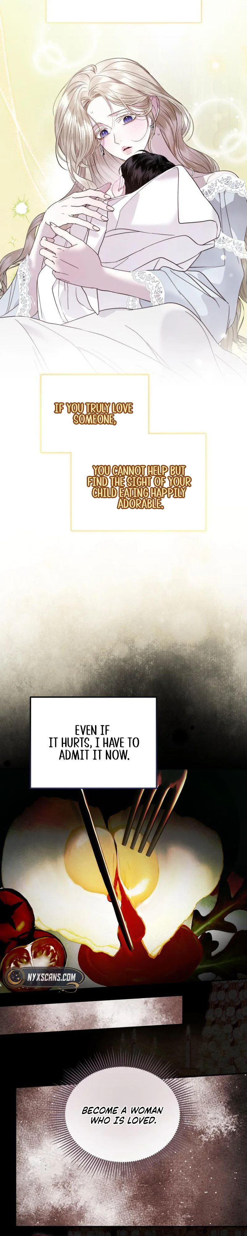 I Only Need the Duke’s Child Chapter 5 Page 30