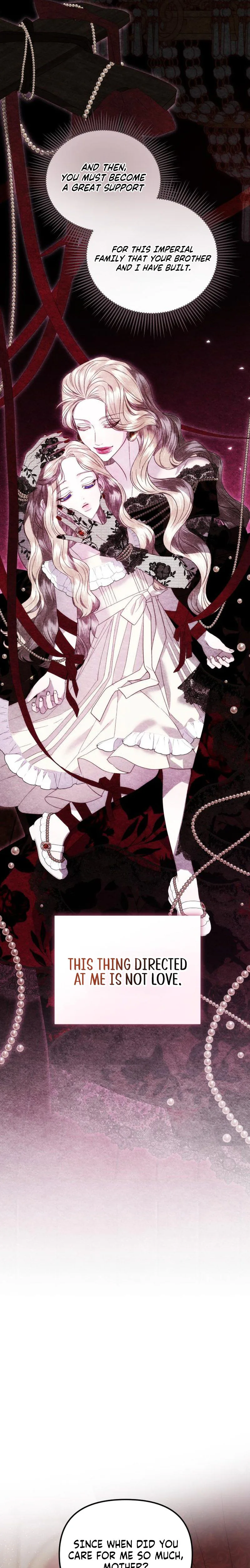 I Only Need the Duke’s Child Chapter 5 Page 31