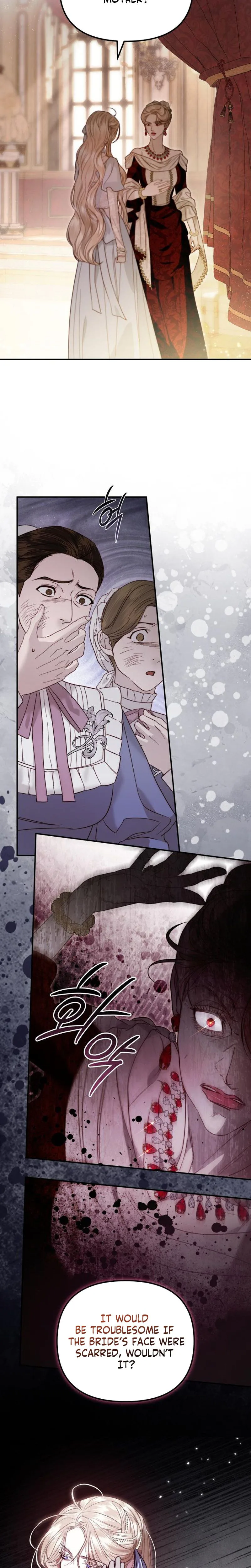 I Only Need the Duke’s Child Chapter 5 Page 32